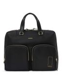 Black color option, Currently selected