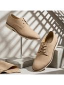 Beige color option, Currently selected