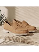 Tan color option, Currently selected