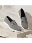Grey color option, Currently selected