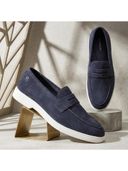 Navy Blue color option