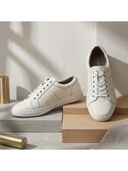 White color option