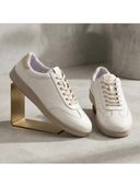 White color option, Currently selected