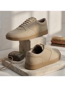 Beige color option