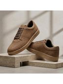Brown color option, Currently selected