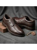 Brown color option, Currently selected