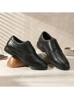 Rockport - Men Black Formal Oxford