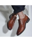 Brown color option, Currently selected