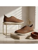 Brown color option, Currently selected