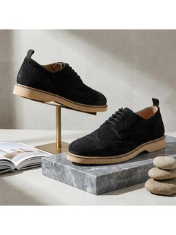 Rockport - Men Black Casual Oxford