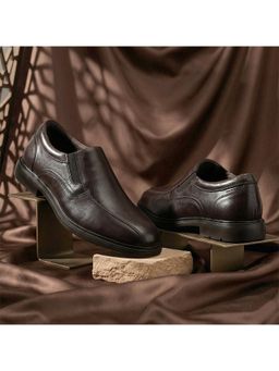 Rockport - Men Brown Casual Loafers