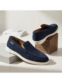 Navy Blue color option, Currently selected