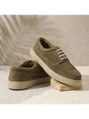 Olive color option, Currently selected