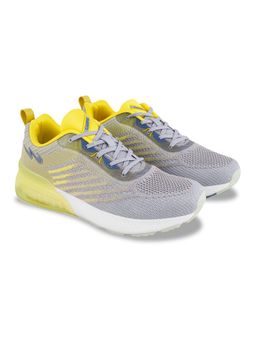 Campus - Rafe Off White Men Running Shoes
