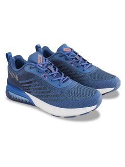 Campus - Rafe Blue Men Running Shoes