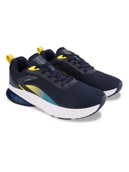 Campus - Bonus Navy Blue Men Running Shoes