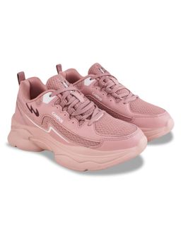 Campus - Butter Peach Women Running Shoes
