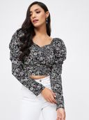 Black color option, Sold out
