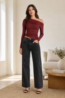 Maroon color option
