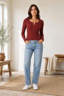 Wine color option