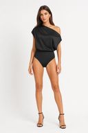 Black color option, Currently selected