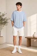Blue color option