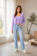 Purple color option, Sold out, Currently selected