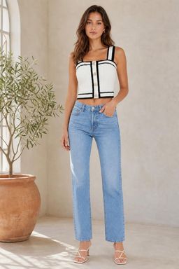 Cider - Knit Tank Top