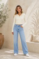 Ivory color option