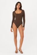 Brown color option, Currently selected