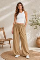 Khaki color option, Currently selected