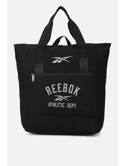 Reebok - Black Unisex Backpack