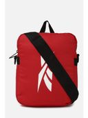 Red color option, Currently selected