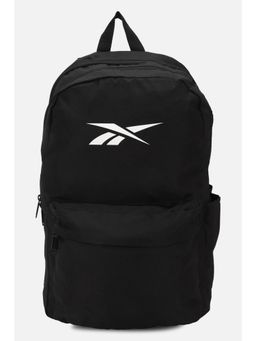 Reebok - Black Unisex Myt Backpack