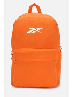 Reebok - Orange Unisex Myt Backpack