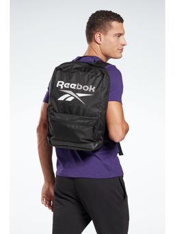 Reebok - Men'S Training Black Backpack