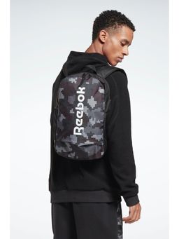 Reebok - Men'S Training Act Core Backpack