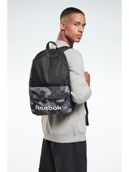 Reebok - Men'S Training Act Core Backpack