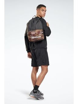 Reebok - Men'S Training Act Core Backpack