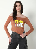 Brown color option, Currently selected