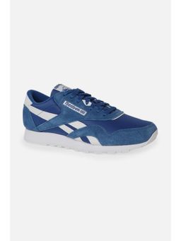 Reebok - Men Classic Nylon Classics Blue Sneakers
