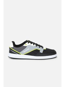 Reebok - Men Bespoke M Classics Black Sneakers