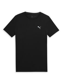 Puma - Black All Day Youth Training Tee