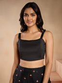 Black color option, Sold out, Currently selected
