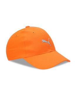 Puma - Pounce Adjustable Mens Orange Cap