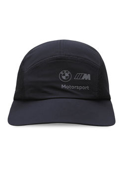Puma - BMW MMS RCT Unisex Black Cap