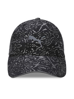 Puma - Running III Unisex Black Cap
