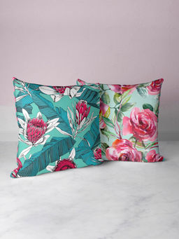 BIANCA - Suzane 16 X16 Cushion Cora18