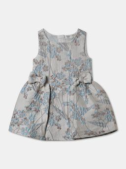 R&B - Floral Regular Dress