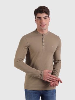 United Colors of Benetton - Solid T-shirt